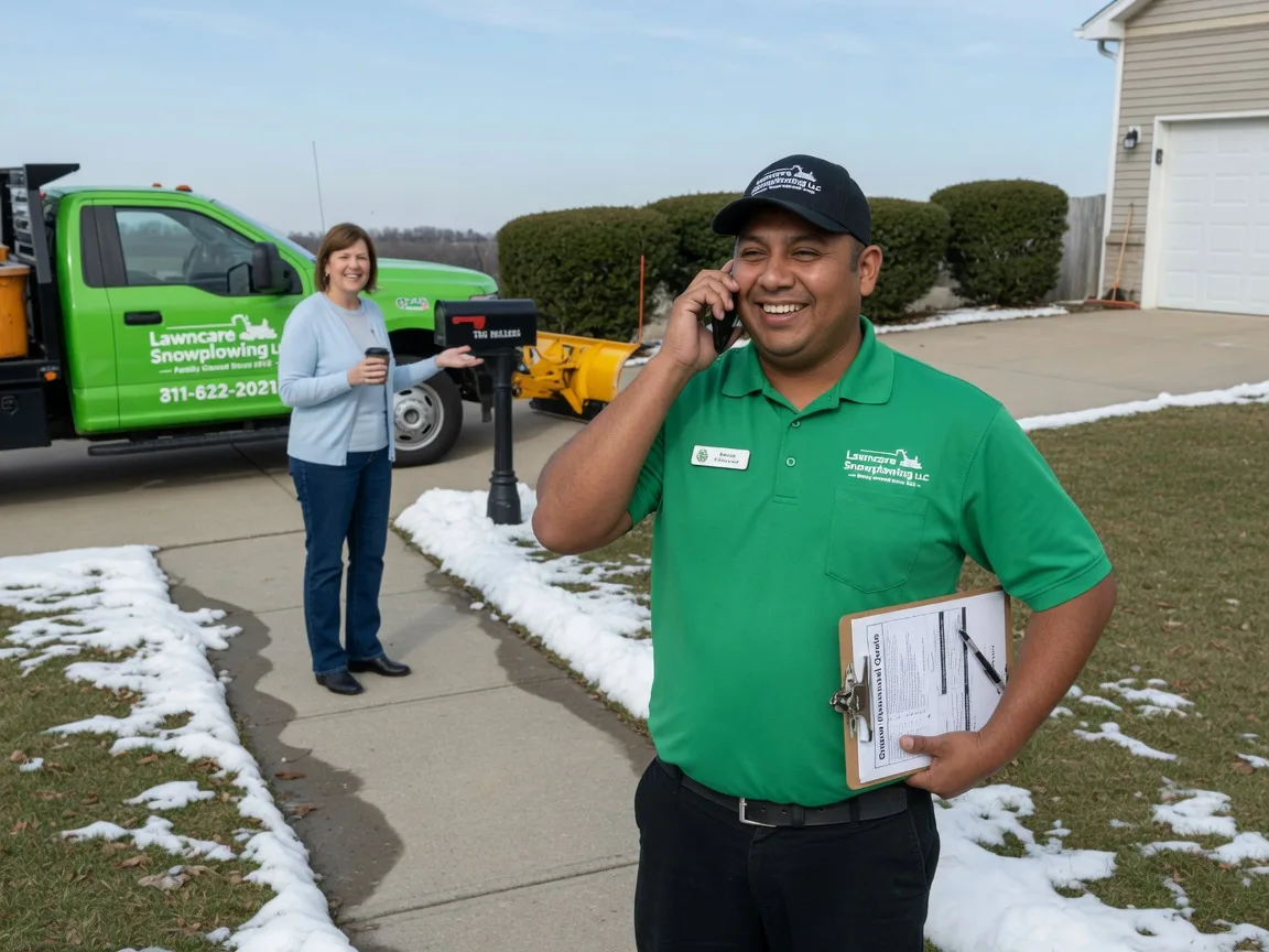 Lawn Care Services By Expert Landscaper Monmouth, ME FAQs